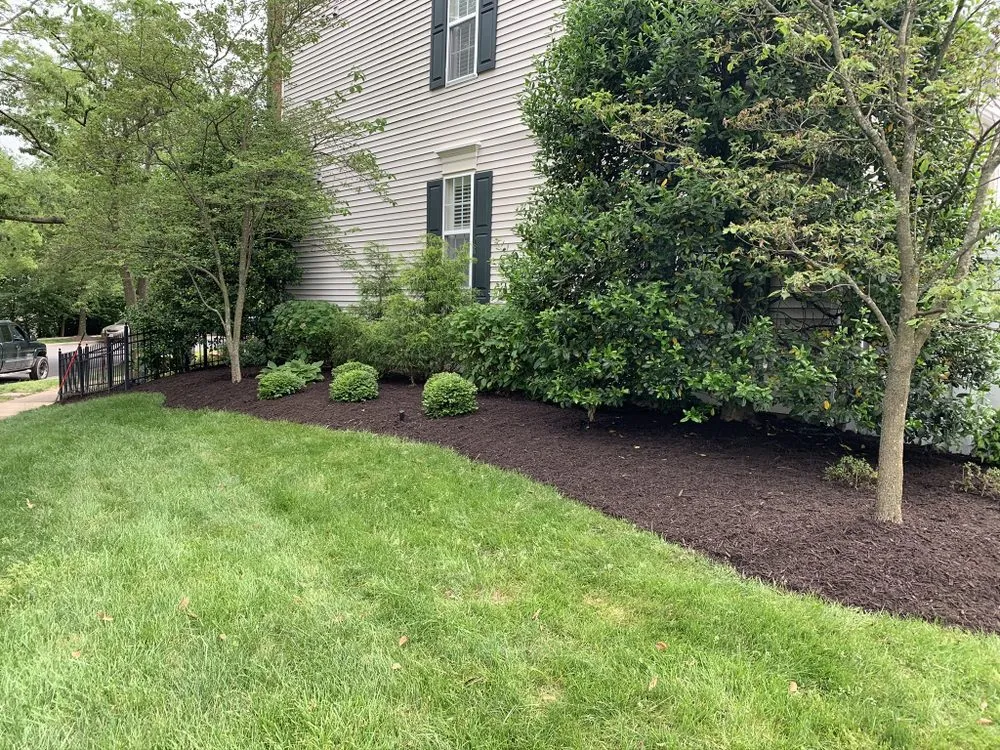 Affordable landscaping services for outdoor upgrades across Toms Brook, VA - Completely Devoted