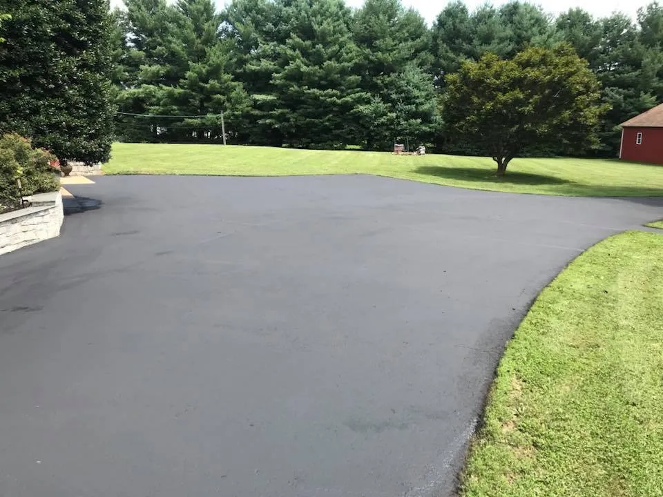 Local lawn mowing service in Toms Brook, VA by Completely Devoted