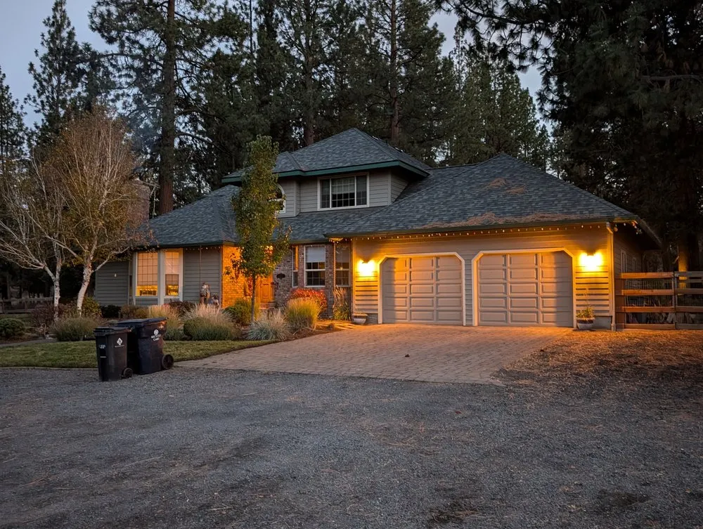 Professional outdoor landscaping experts serving Bend, OR - Composed Nature