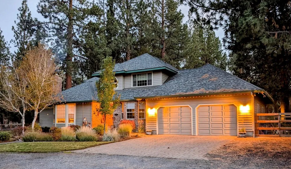 Top-rated residential landscaping in Bend, OR - Composed Nature