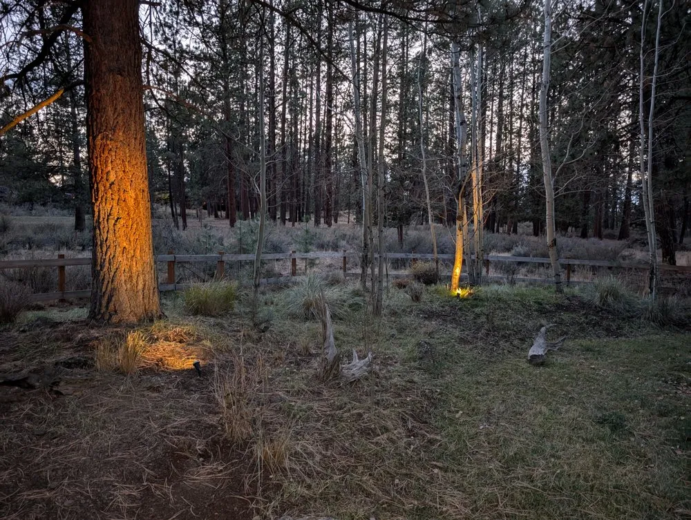 Local residential landscaping experts serving Bend, OR - Composed Nature