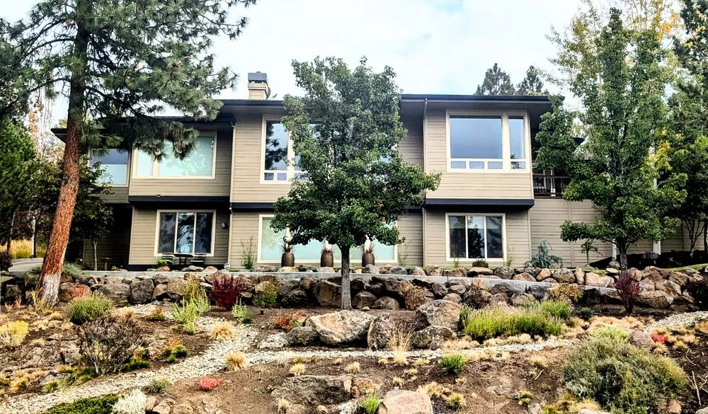 Expert outdoor landscaping in Bend, OR by Composed Nature