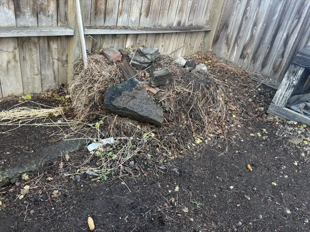 Top-rated yard maintenance with custom design across Bend, OR - Composed Nature