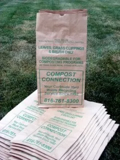 Local outdoor landscaping for year-round maintenance across Grandview, MO - Compost Connection