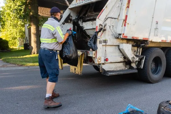 Compost Connection Logo