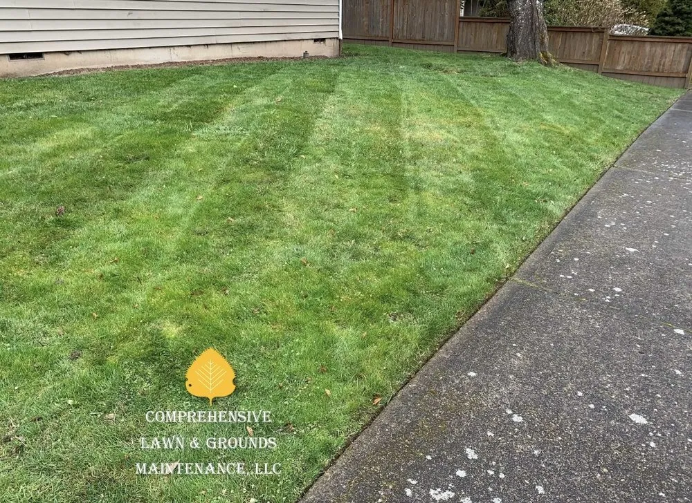 Expert landscape design experts serving Hillsboro, OR - Comprehensive Lawn & Grounds Maintenance