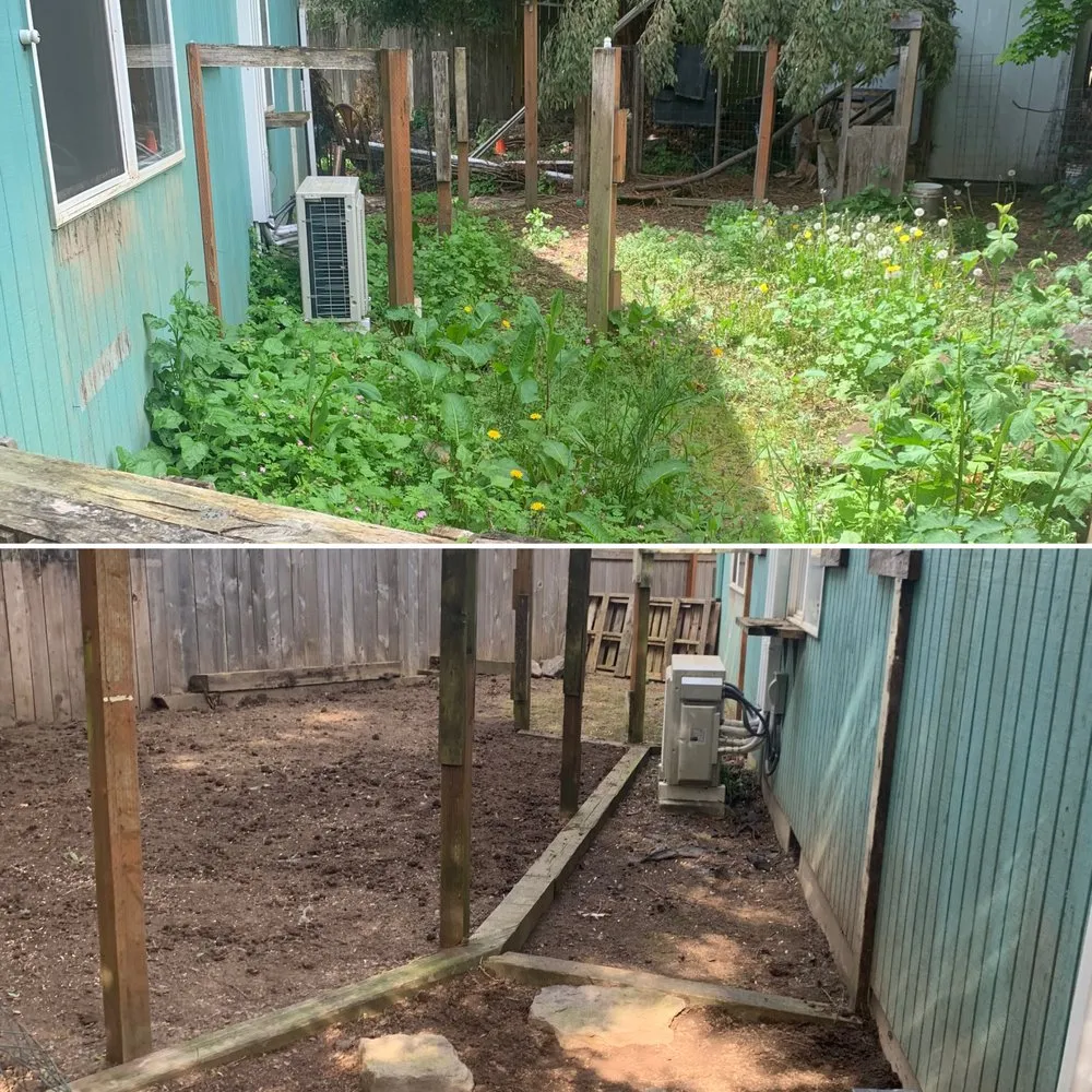 Affordable residential landscaping in Hillsboro, OR by Comprehensive Lawn & Grounds Maintenance