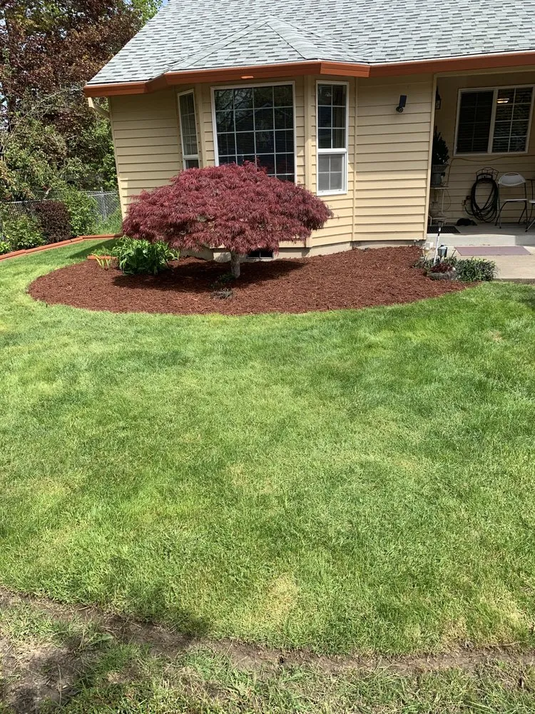 Trusted landscaping services near you in Hillsboro, OR by Comprehensive Lawn & Grounds Maintenance