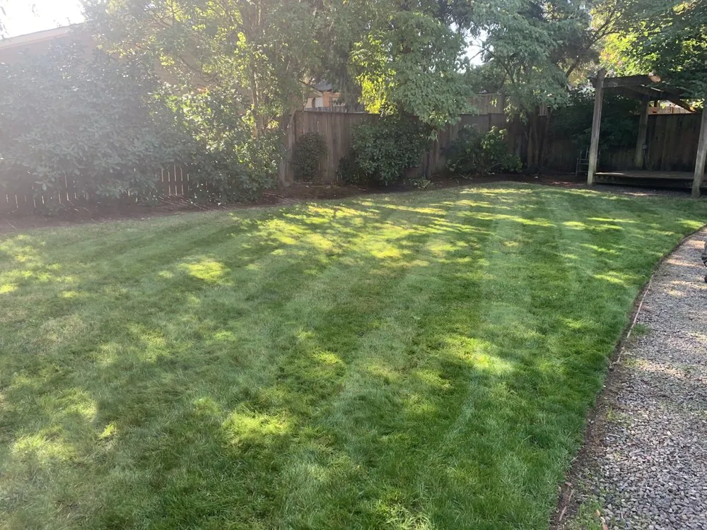 Local yard maintenance experts serving Hillsboro, OR - Comprehensive Lawn & Grounds Maintenance