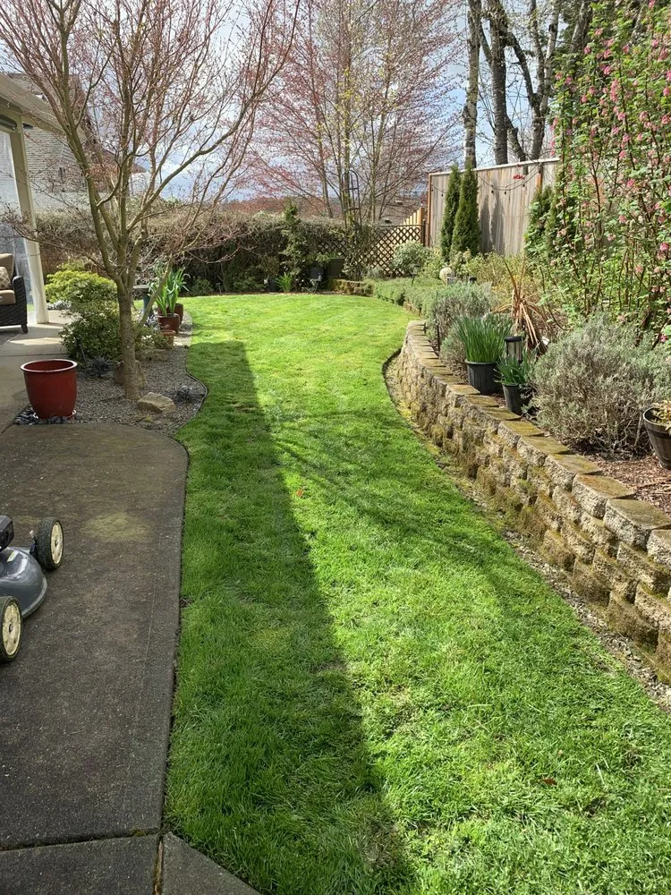 Local yard maintenance for residential properties across Hillsboro, OR - Comprehensive Lawn & Grounds Maintenance