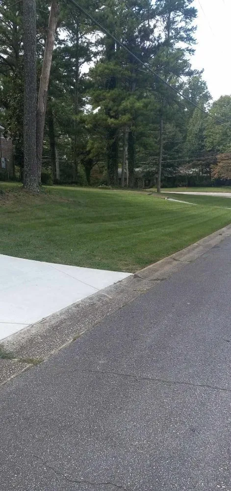 Expert lawn mowing service near you in Douglasville, GA by Comprehensive Lawn Care