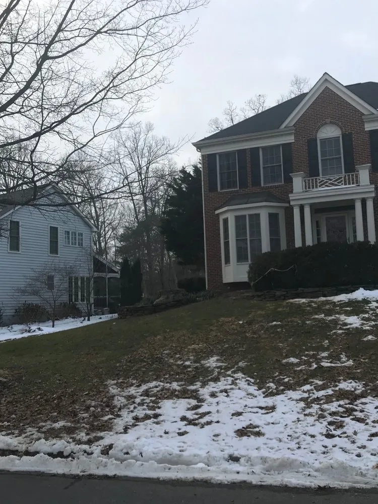 Affordable yard cleanup service for outdoor upgrades across Marshall, VA - Comprehensive Living Tree Experts and Landscaping