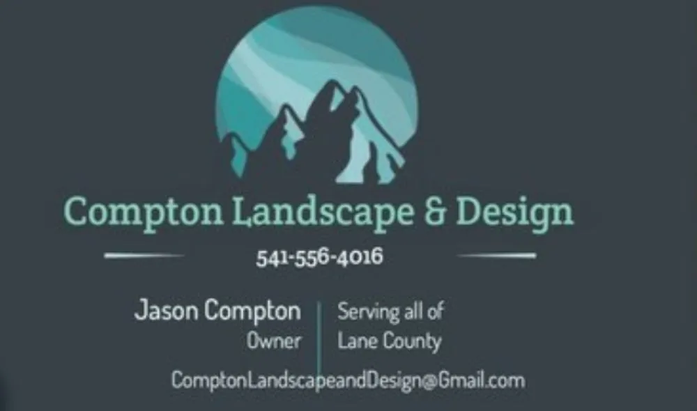 Affordable residential landscaping in Springfield, OR by Compton Landscapes and Design