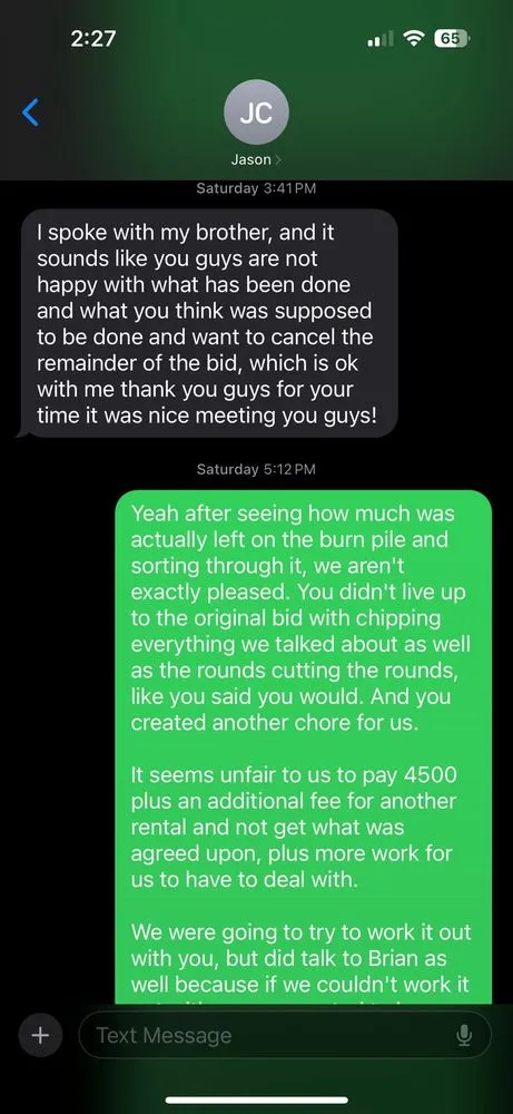 Top-rated residential landscaping for outdoor upgrades in Springfield, OR by Compton Landscapes and Design