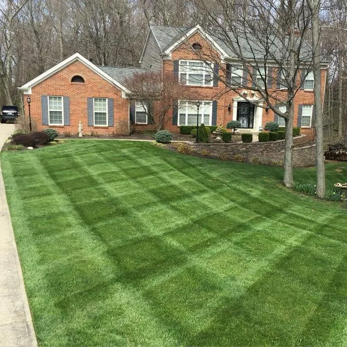 Local garden landscaping in Caseyville, IL - Compton Lawn Care