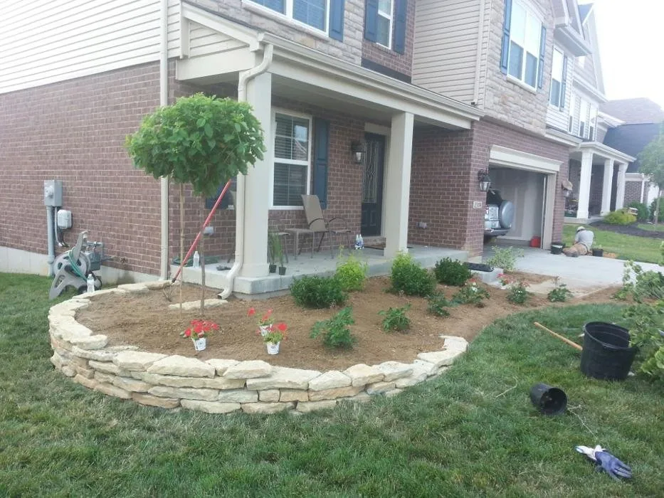 Expert lawn care service experts serving Caseyville, IL - Compton Lawn Care