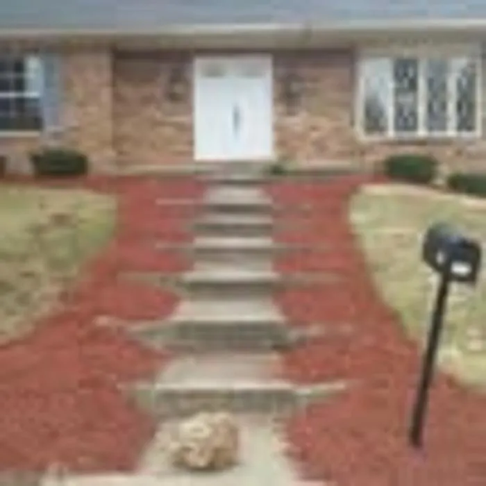 Affordable yard cleanup service for residential properties across Caseyville, IL - Compton Lawn Care