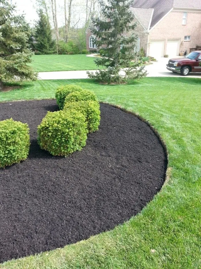 Top-rated landscape installation for beautiful yards in Caseyville, IL by Compton Lawn Care