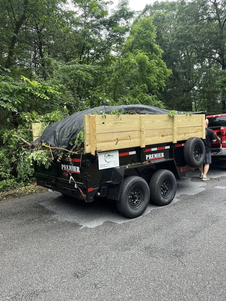 Affordable residential landscaping experts serving Martinsburg, WV - Compton Lawn Care