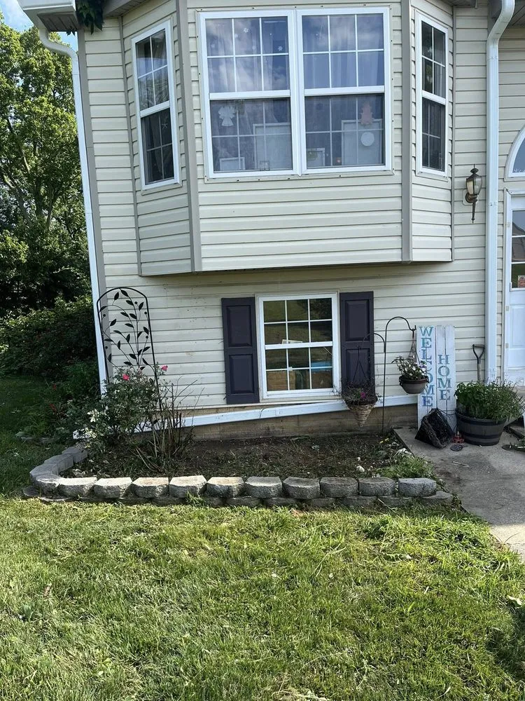 Top-rated residential landscaping for residential properties across Martinsburg, WV - Compton Lawn Care