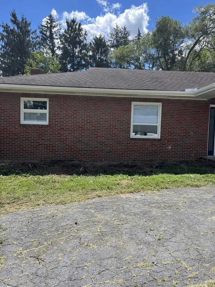 Trusted garden landscaping in Martinsburg, WV - Compton Lawn Care