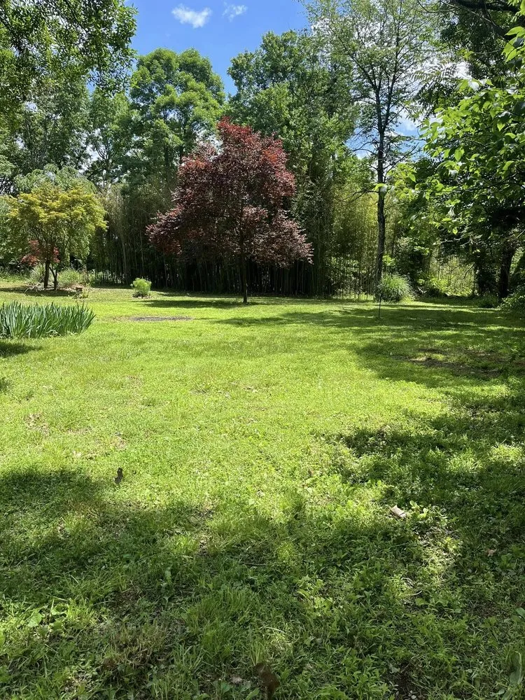 Trusted landscape design experts serving Martinsburg, WV - Compton Lawn Care