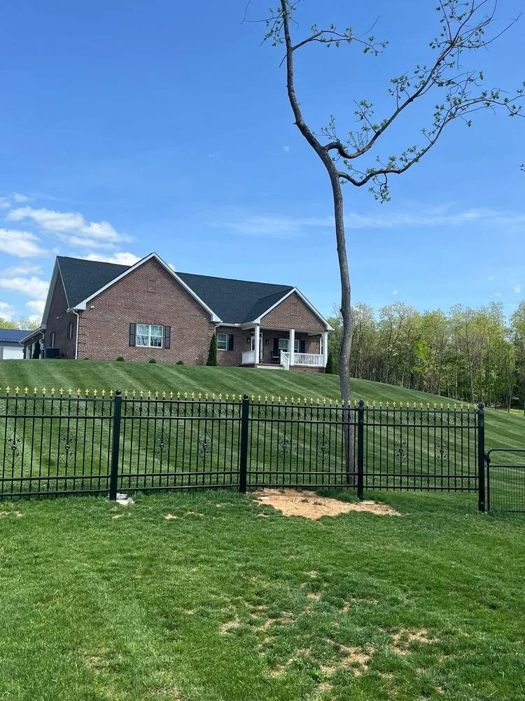 Reliable yard maintenance near you in Martinsburg, WV by Compton Lawn Care