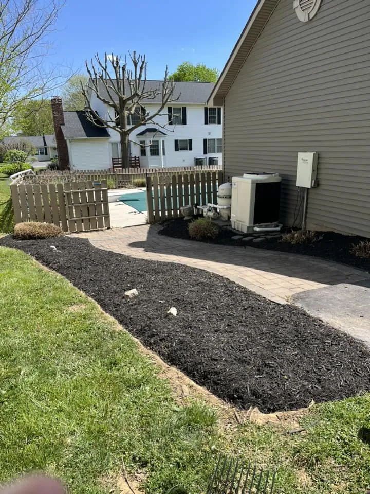 Top-rated residential landscaping with custom design across Martinsburg, WV - Compton Lawn Care