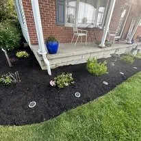 Reliable lawn care service in Martinsburg, WV by Compton Lawn Care