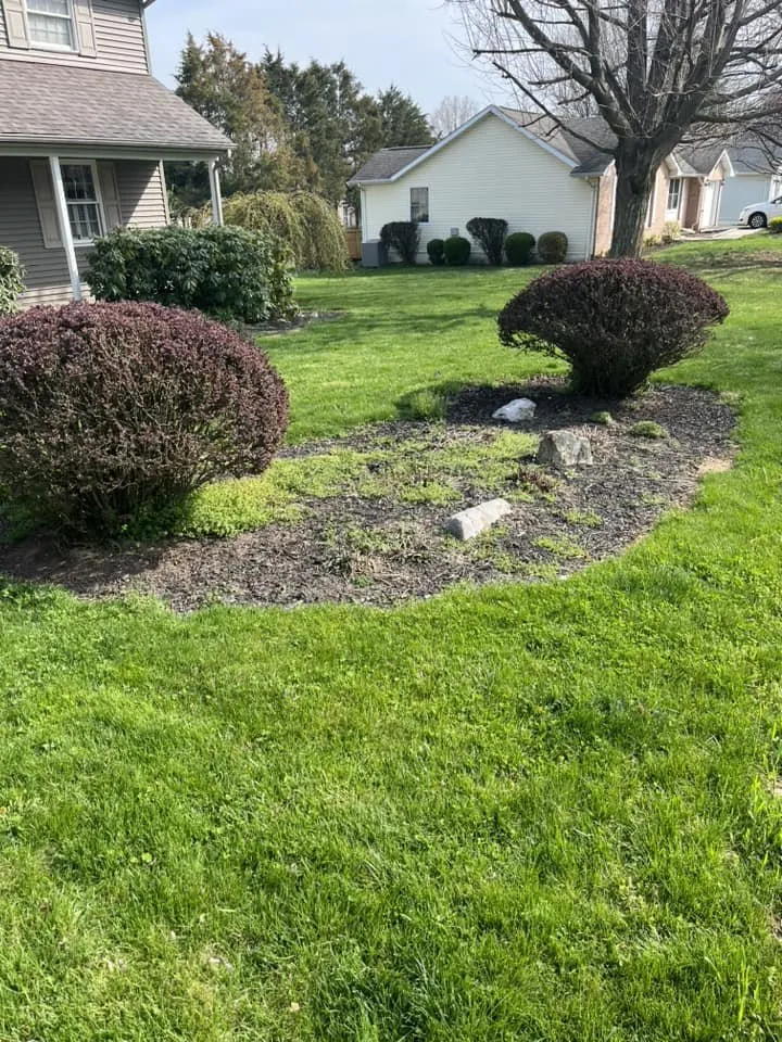 Local lawn care service experts serving Martinsburg, WV - Compton Lawn Care