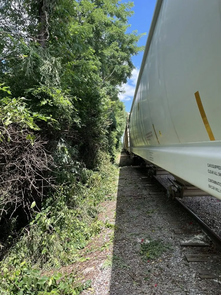 Custom landscape installation for homes in Martinsburg, WV by Compton Lawn Care