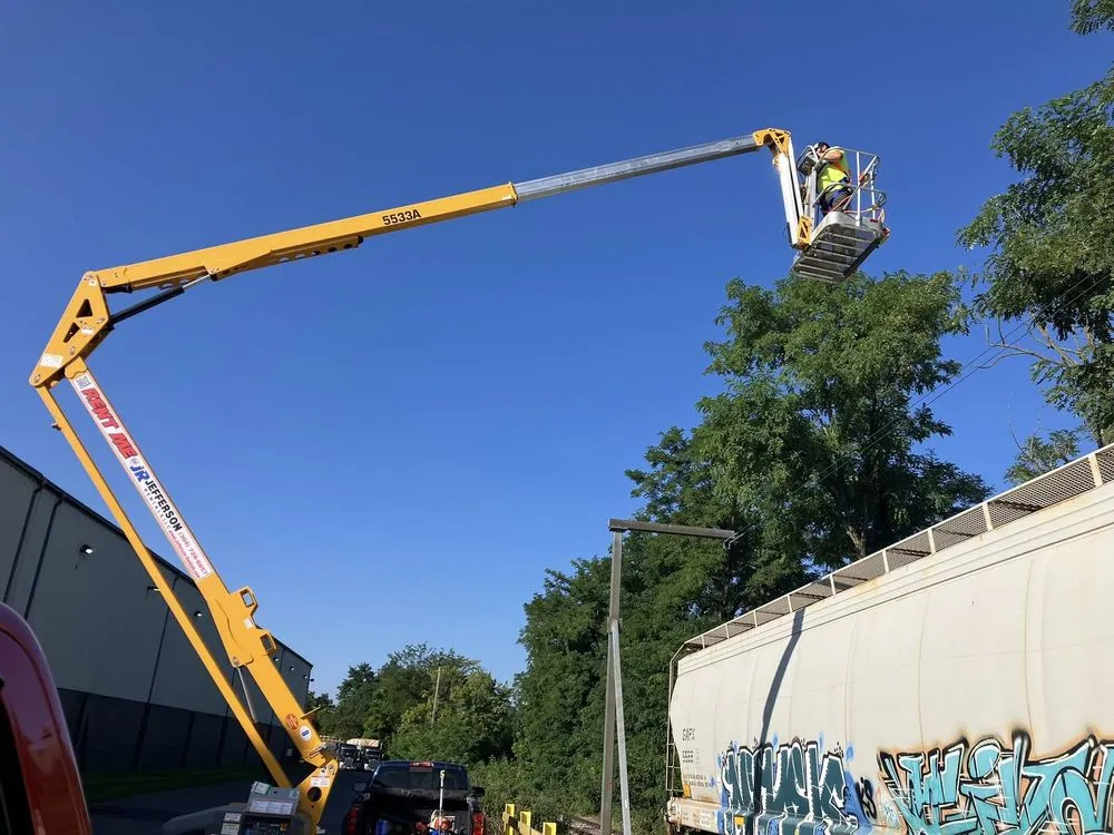 Trusted garden landscaping for homes across Martinsburg, WV - Compton Lawn Care