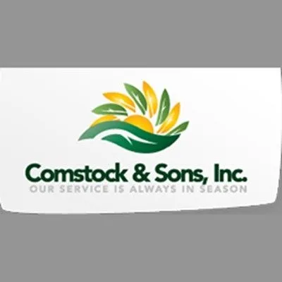 Custom garden landscaping experts serving White Bear Lake, MN - Comstock & Sons