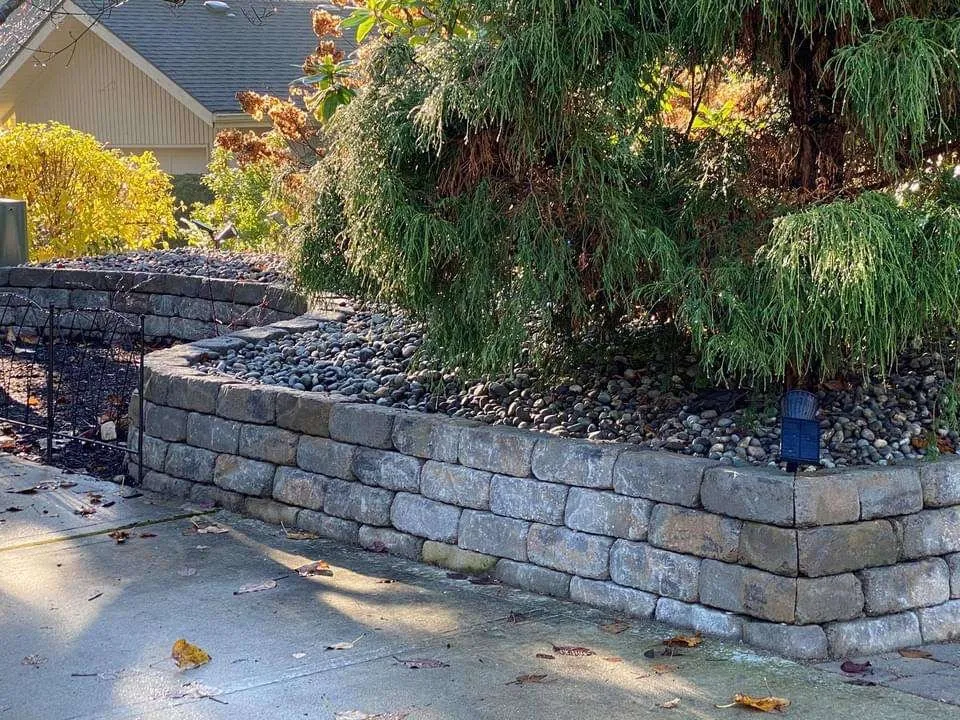 Affordable lawn mowing service in Monroe, WA by Con Amor Landscaping