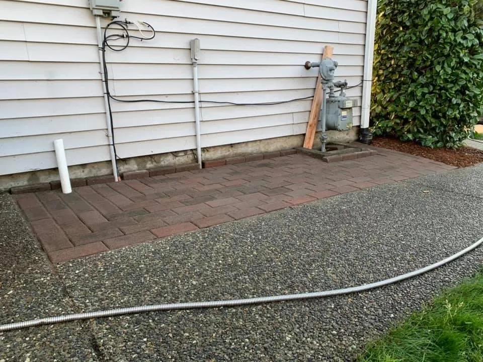 Reliable yard maintenance experts serving Monroe, WA - Con Amor Landscaping