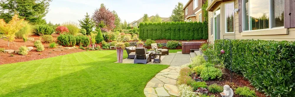 Expert lawn mowing service for residential properties across Beckwith, WV - Con Corporation