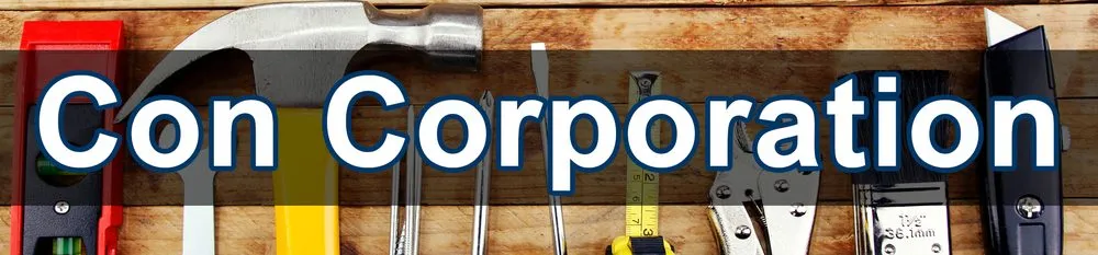 Custom yard cleanup service in Beckwith, WV by Con Corporation