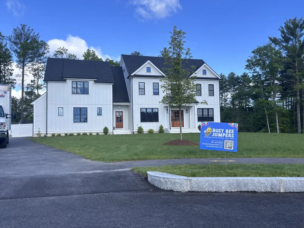 Trusted yard cleanup service for year-round maintenance across Whitman, MA - Conal’s landscaping