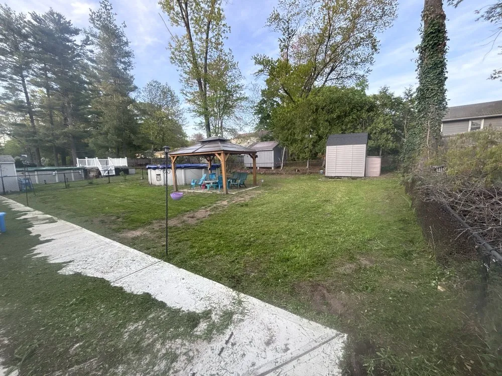 Top-rated landscape design experts serving Whitman, MA - Conal’s landscaping