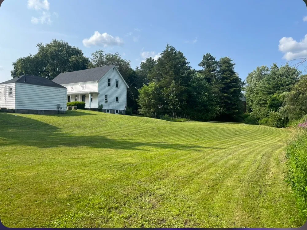 Top-rated lawn care service experts serving Whitman, MA - Conal’s landscaping