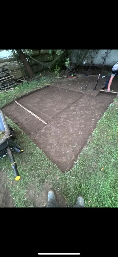 Local yard maintenance in Whitman, MA by Conal’s landscaping