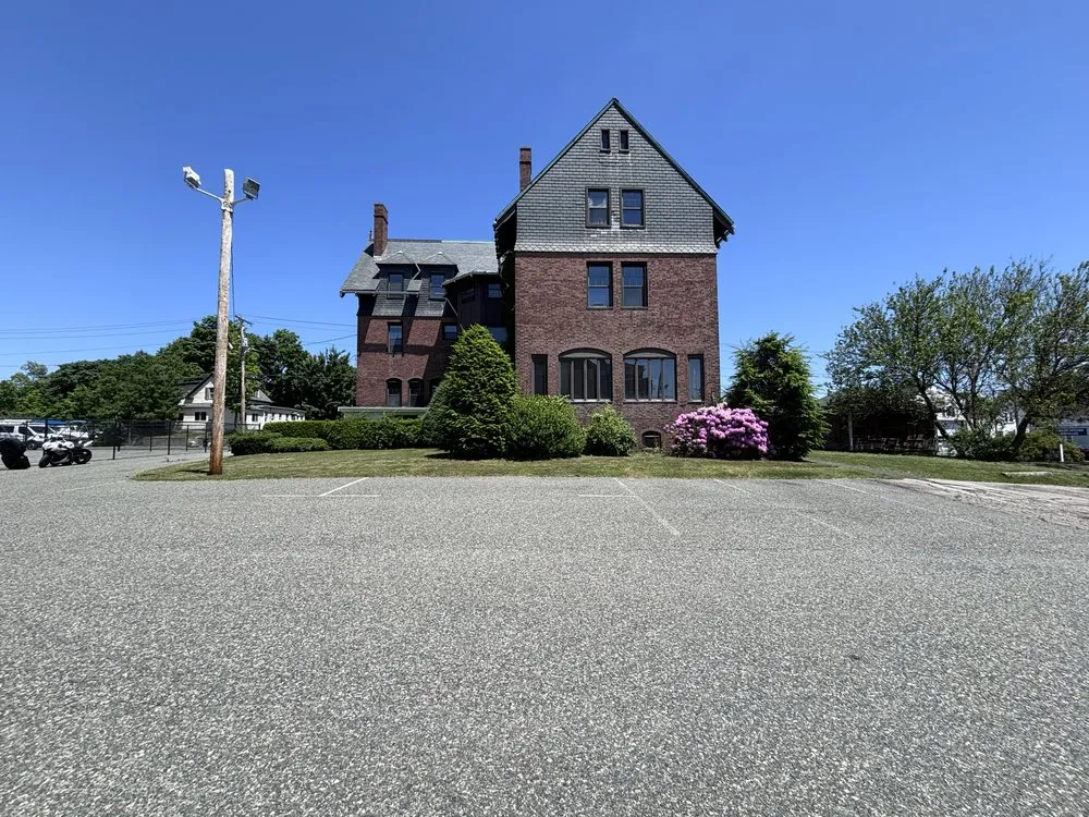 Top-rated landscape installation in Whitman, MA - Conal’s landscaping