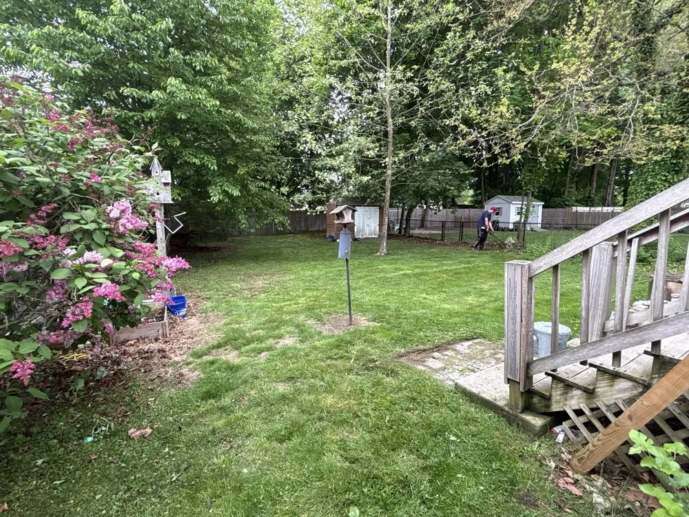 Expert outdoor landscaping experts serving Whitman, MA - Conal’s landscaping