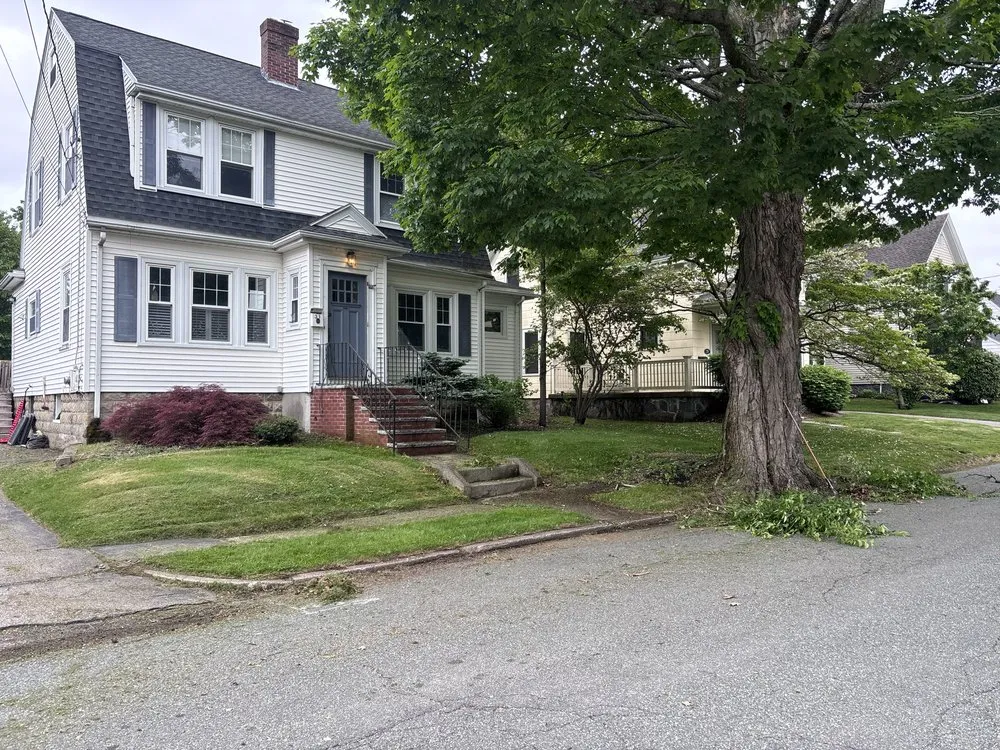 Trusted yard maintenance near you across Whitman, MA - Conal’s landscaping