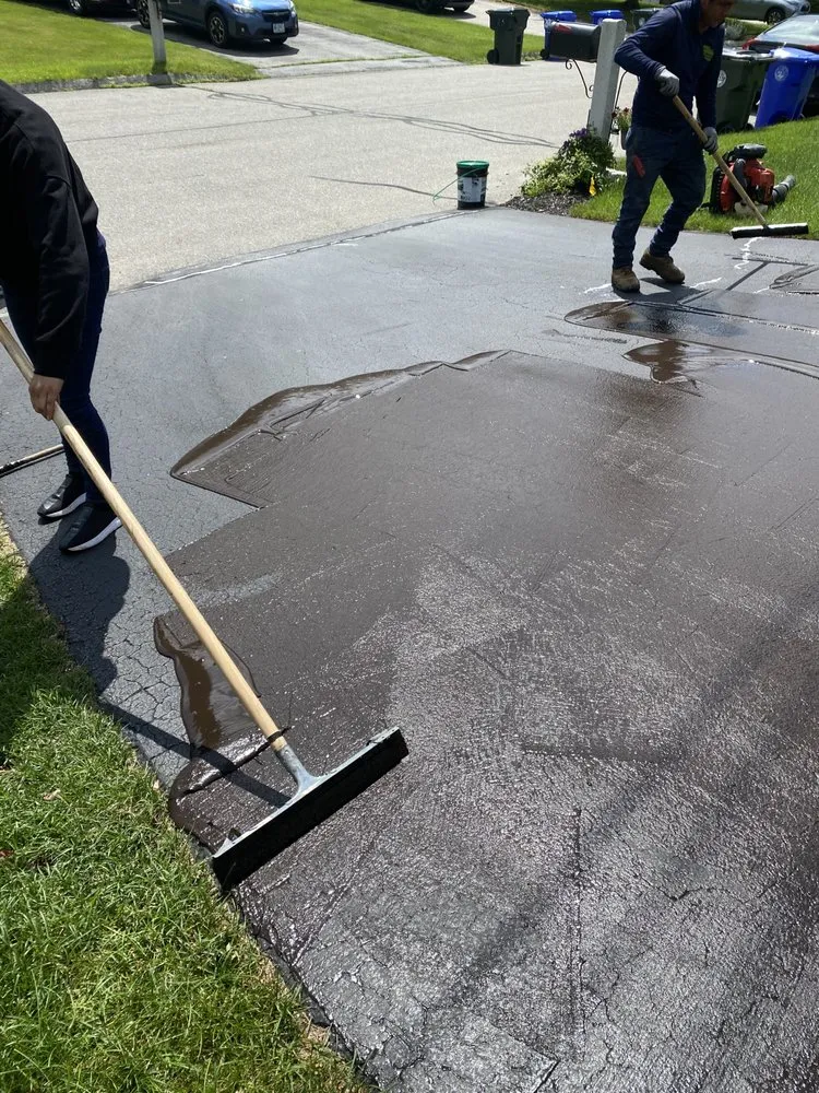 Local residential landscaping in Lynn, MA by Conan Masonry & Landscaping