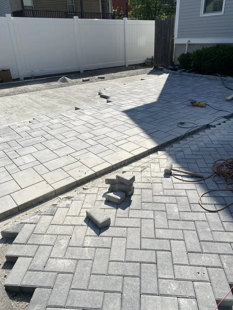 Reliable lawn care service experts serving Lynn, MA - Conan Masonry & Landscaping