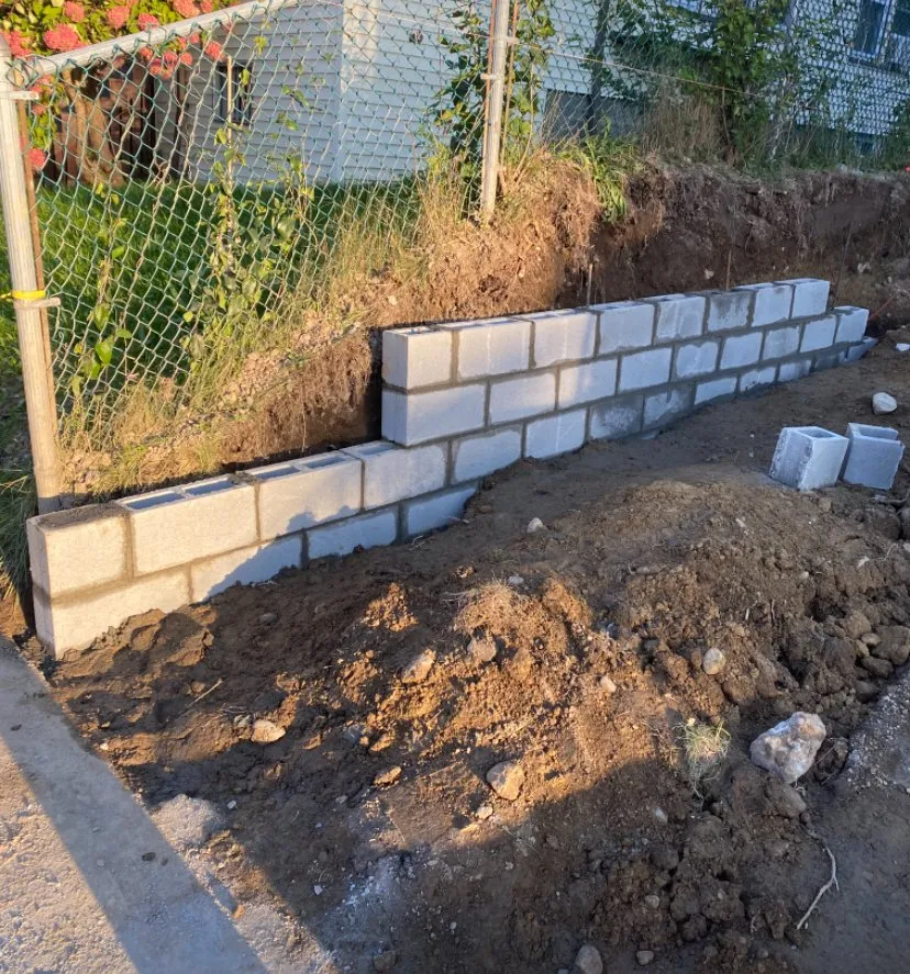 Professional landscape design experts serving Lynn, MA - Conan Masonry & Landscaping