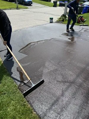 Conan Masonry & Landscaping Logo