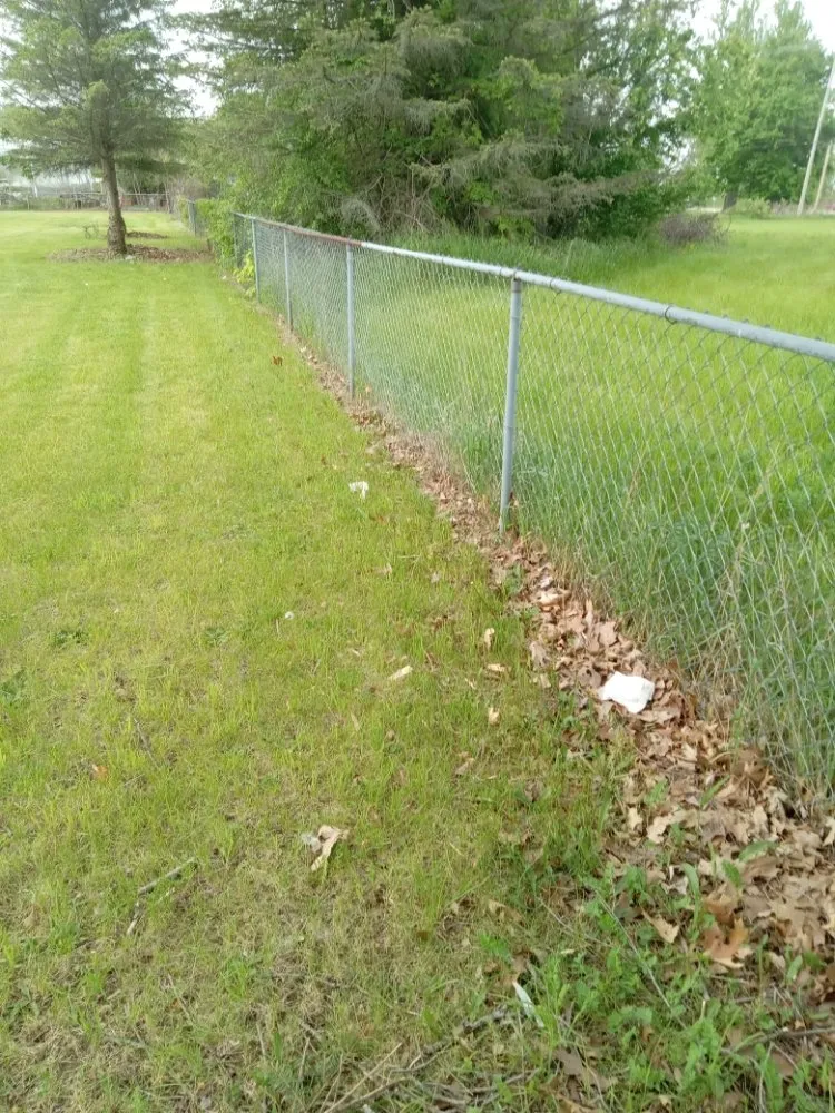 Custom landscape design experts serving Battle Creek, MI - Conant & Family Lawn Care & Landscaping