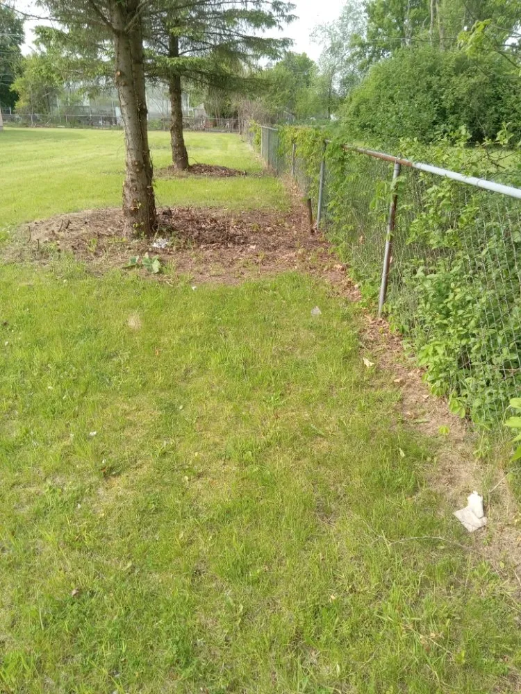 Trusted residential landscaping experts serving Battle Creek, MI - Conant & Family Lawn Care & Landscaping